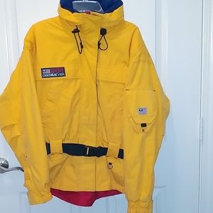 2/$30😸Obermeyer vintage puffy jacket